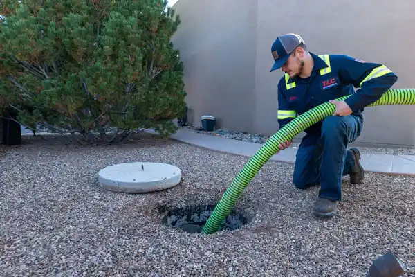 septic tank services Friedensburg